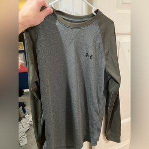 Men’s Under Armour Waffle Henley